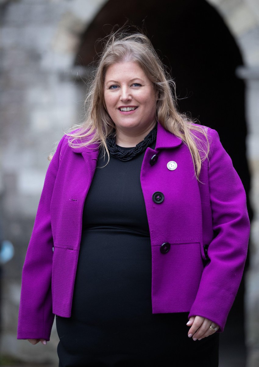 A policing boss in Hampshire is investing in measures to tackle domestic abuse. Cash has been given to Project Foundation which offers offenders pathways to change their behaviour. Donna Jones says it'll reduce reoffending in the long run #CapitalReports