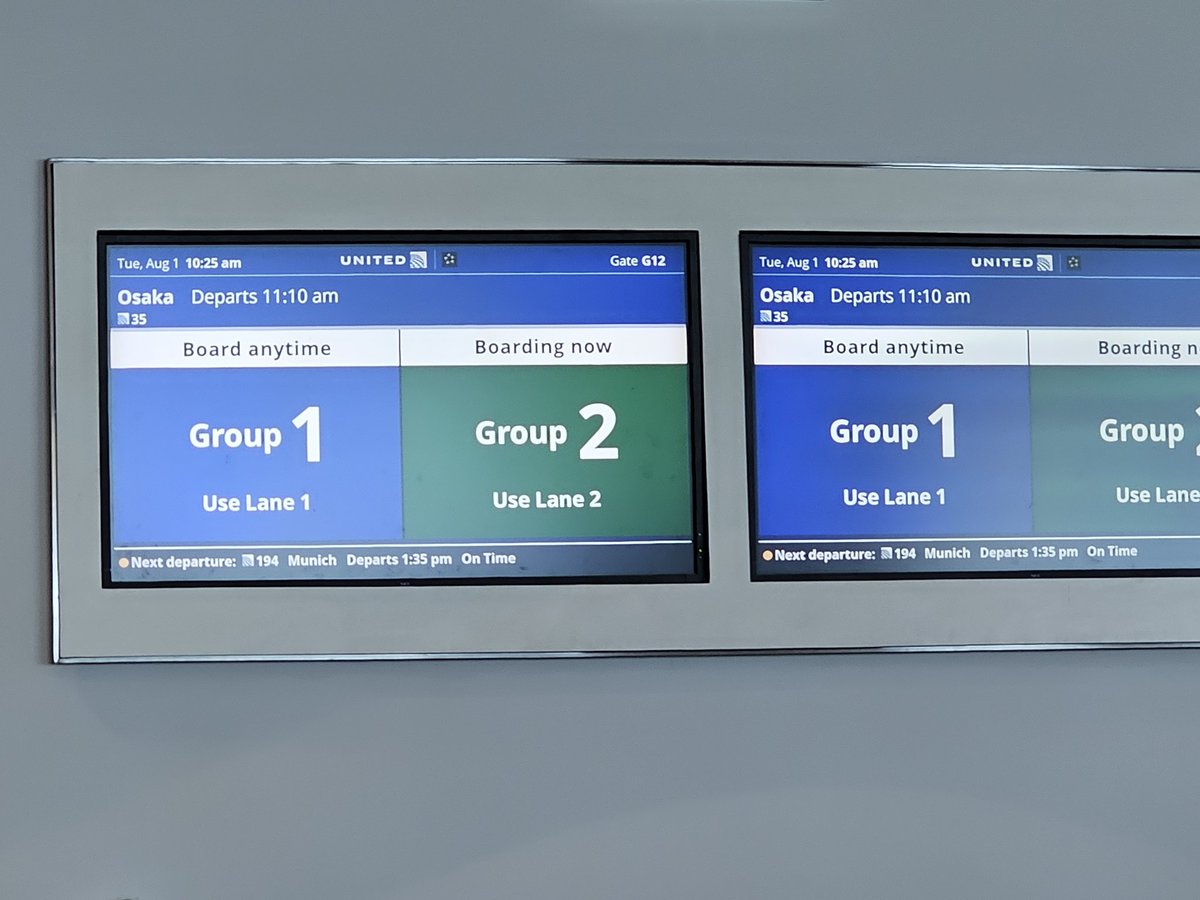 BirdPower13's tweet image. A new journey begins :)
See you soon, Japan!