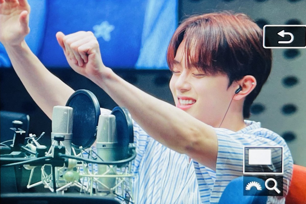 Playtag_125's tweet photo. 230801 
#베리베리 #VERIVERY #유강민 #강민 #KANGMIN #세상존잘유강민 @by_verivery https://t.co/mbMnId2g9P