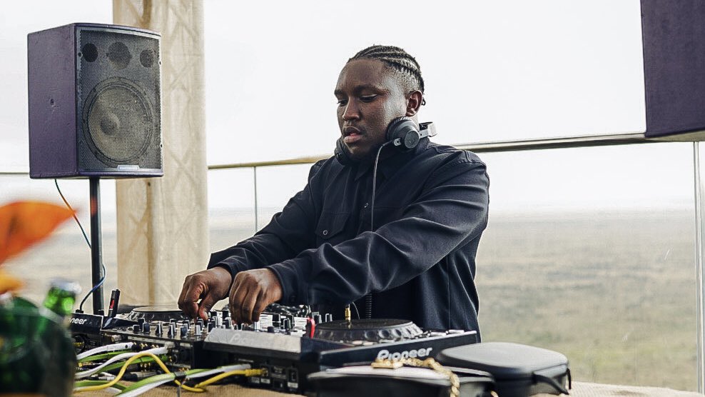 gondwana_Ke's tweet image. More info very soon. A musical masterclass awaits you 🔊

Next Sundowner Showcase - 20•08•23 

📷: @KigutaFrancis 
📍: @OSereni 

#GondwanaKE #KeepItLite