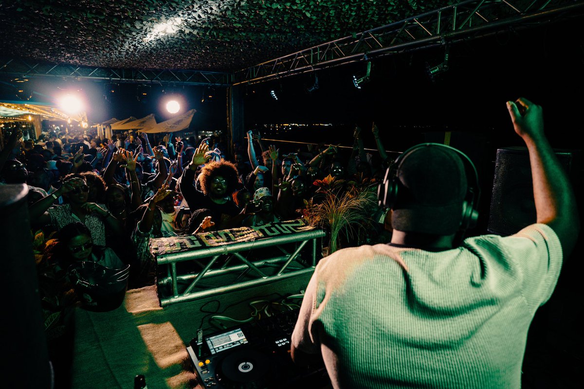 gondwana_Ke's tweet image. More info very soon. A musical masterclass awaits you 🔊

Next Sundowner Showcase - 20•08•23 

📷: @KigutaFrancis 
📍: @OSereni 

#GondwanaKE #KeepItLite