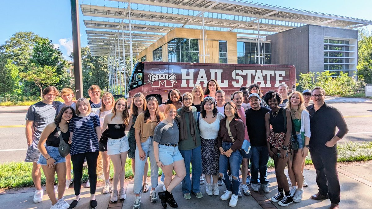 KendedaBuilding (@kendedabuilding) on Twitter photo Hosted #architecture students from <a href="/msstate/">Mississippi State</a>. #HailState #MississippiState #KendedaBuilding #GaTech #GeorgiaTech Hosted #architecture students from <a href="/msstate/">Mississippi State</a>. #HailState #MississippiState #KendedaBuilding #GaTech #GeorgiaTech