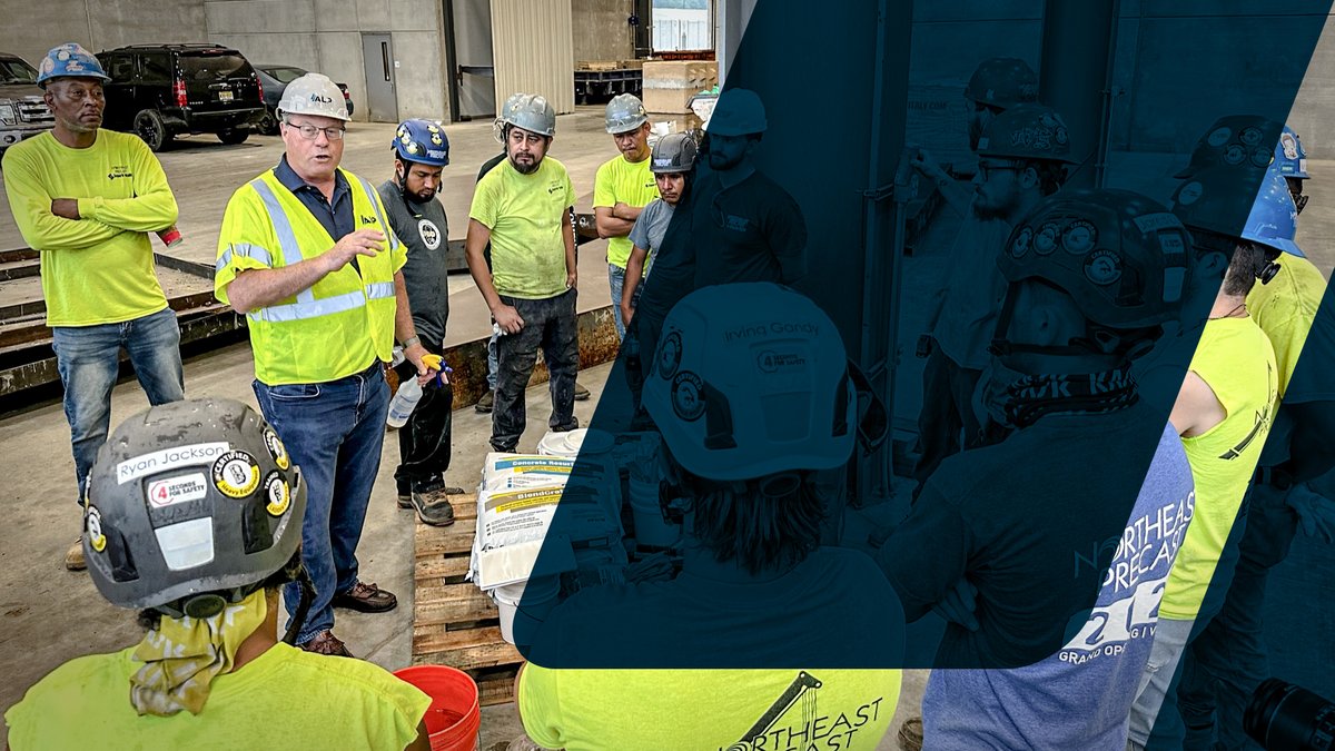 alpsupply's tweet photo. Our Chairman of the Board, Barry Fleck, recently visited a customer's location and gave a MasterClass on Patching Precast.

Learn more: https://t.co/U6jp9v49Jw

#continuededucation #education #precast #precastconcrete #concreteindustry #repair #concreterepair #customerservice https://t.co/KNOsXrS1pD