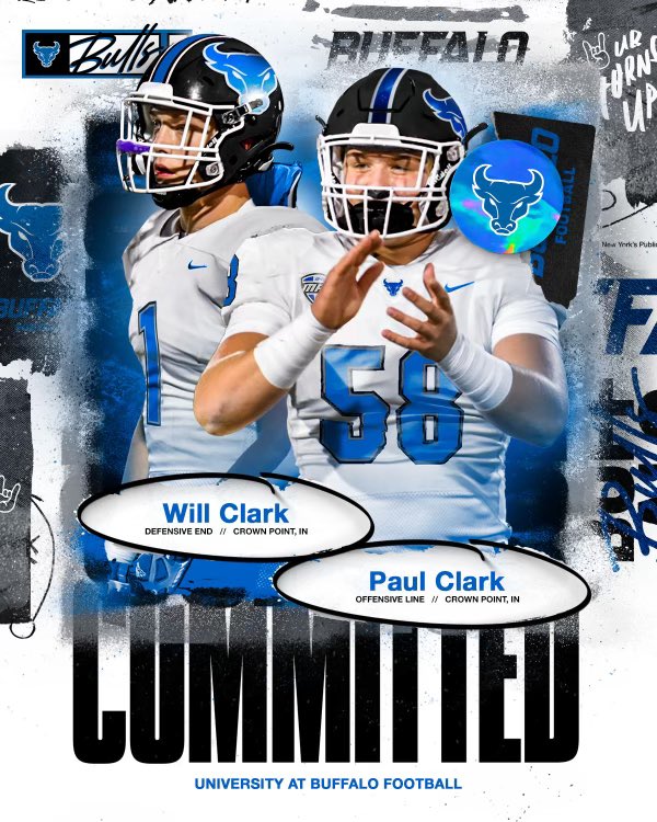 William74046367's tweet photo. COMMITED!! Go Bulls🦬🤘
@CoachMoLinguist @TheSamuraiCoach @BryanApplewhite @IanFriedFB @StenHomme @ronwhitcomb @coach_ksherman @CoachCadeUB @Coach_DJMangas @Stansfield_Matt @KevinCorless @coach_cope @UBFootball https://t.co/Tc1mlvq6Yw