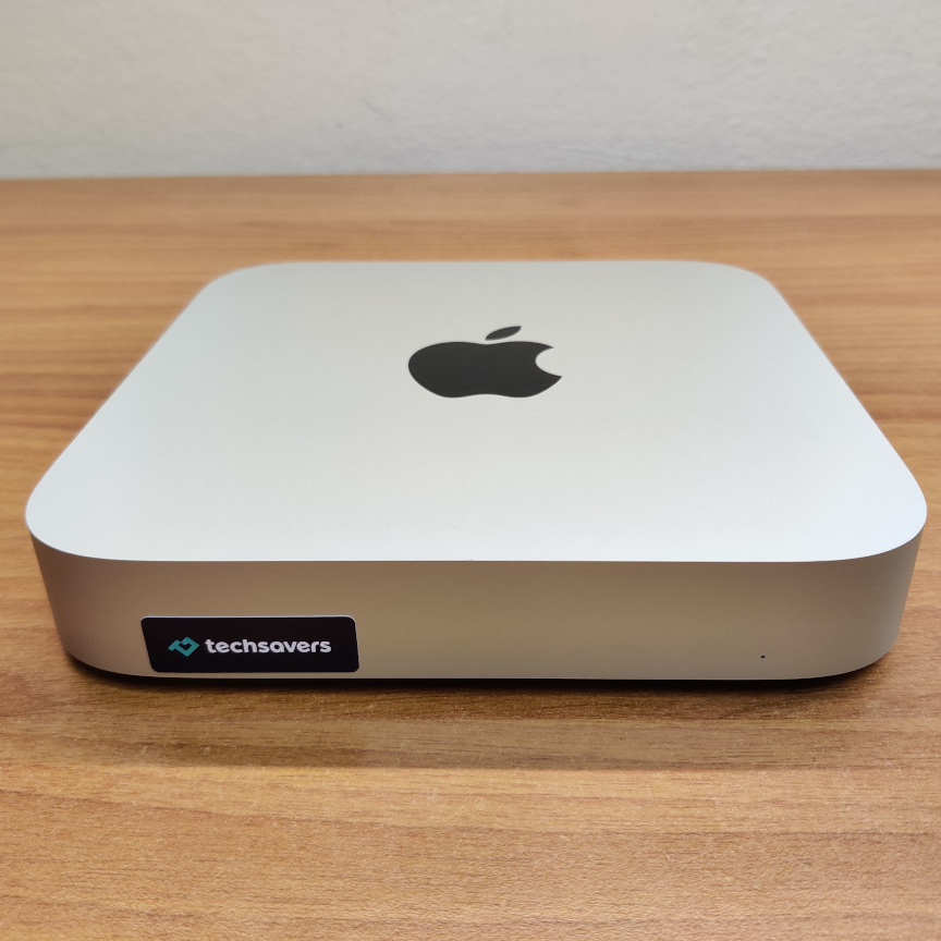 Refurbished Apple M1 2020 - MBP i Mac mini

Apple M1 MacBook Pro 13" 2020 EN, 16 GB RAM, 512 GB SSD, 2 god
od 930,00 € + PDV

Apple M1 Mac mini 2020, 16 GB RAM, 1 TB SSD, 2 god
525,00 € + PDV

Specifikacije i slike: refurbished.com.hr/stanje 
Info &amp; narudžbe: refurbished@elin.hr