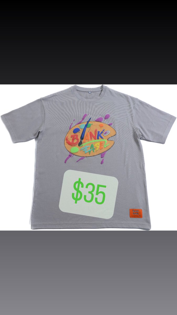 EaseFME's tweet photo. Shop @BlankEaselStore https://t.co/VJY0a7RoOq
