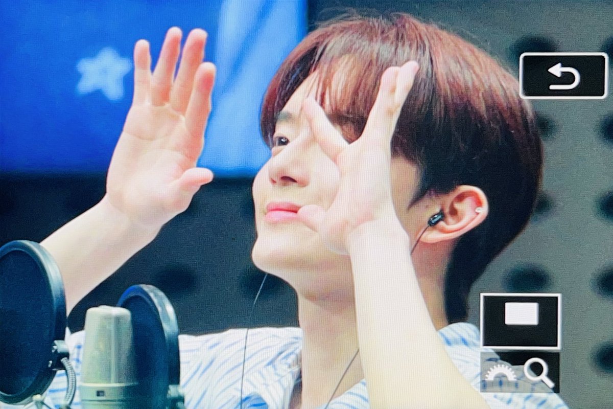 Playtag_125's tweet photo. 230801 
#베리베리 #VERIVERY #유강민 #강민 #KANGMIN #세상존잘유강민 @by_verivery https://t.co/nnESYBaaxo