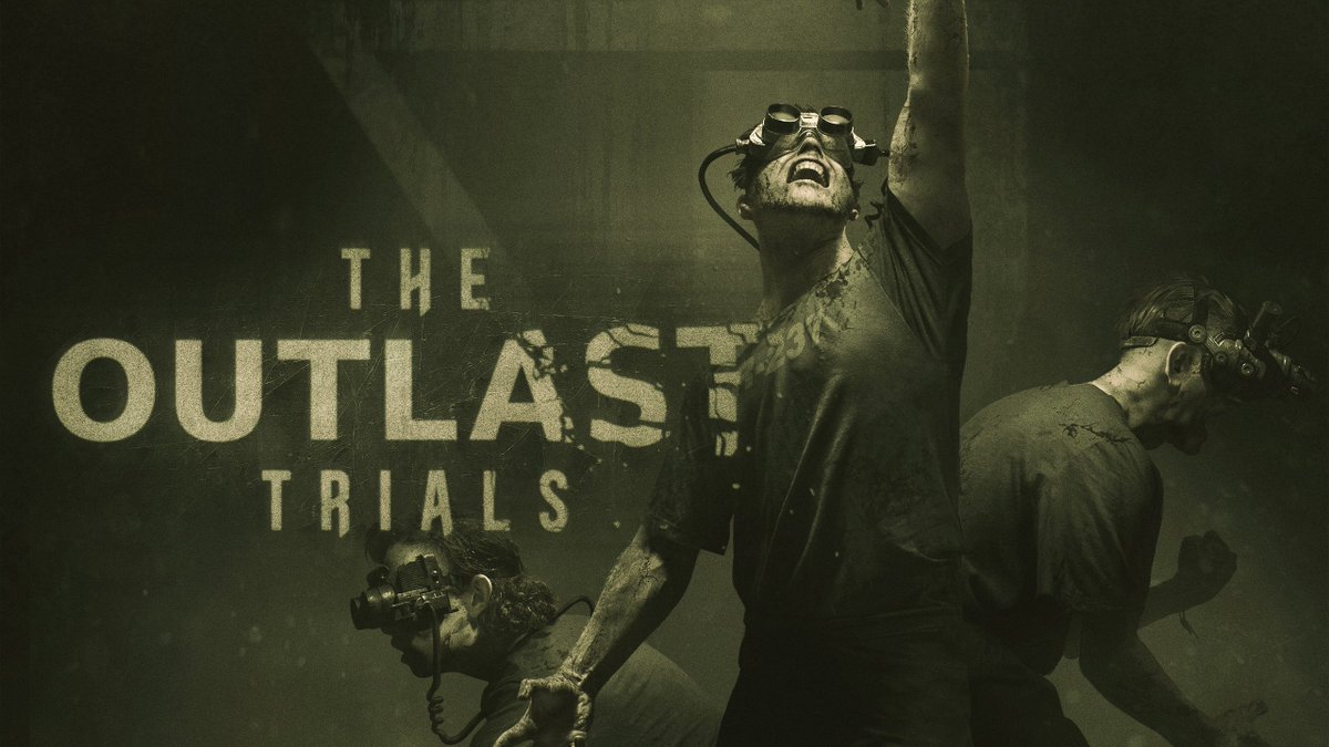 RoyCota's tweet photo. Getting back in the flow of recording new videos today. Also think ima stream The Outlast Trials late tonight. Gonna try it solo probably around 2am EST if anyone’s awake: https://t.co/1nqhZfsxdy https://t.co/FfncM80GZ5