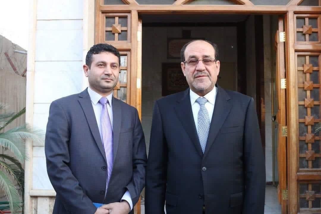 عفيه عليك المالكي ماجبتلك واحد شريف لو ظال على ياسر صخيل أحسلك
