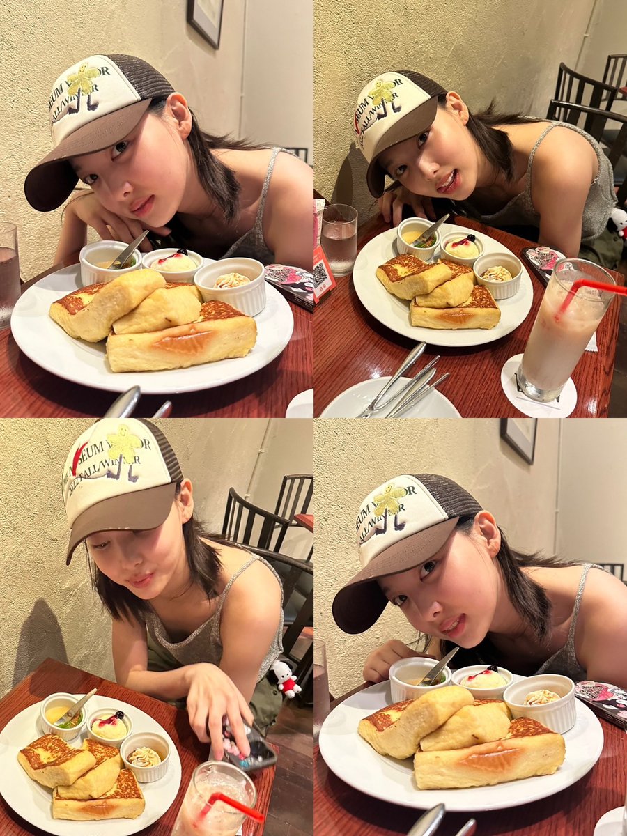 imnayeonarchive's tweet photo. my gf (real) https://t.co/lKRopuF8Ml
