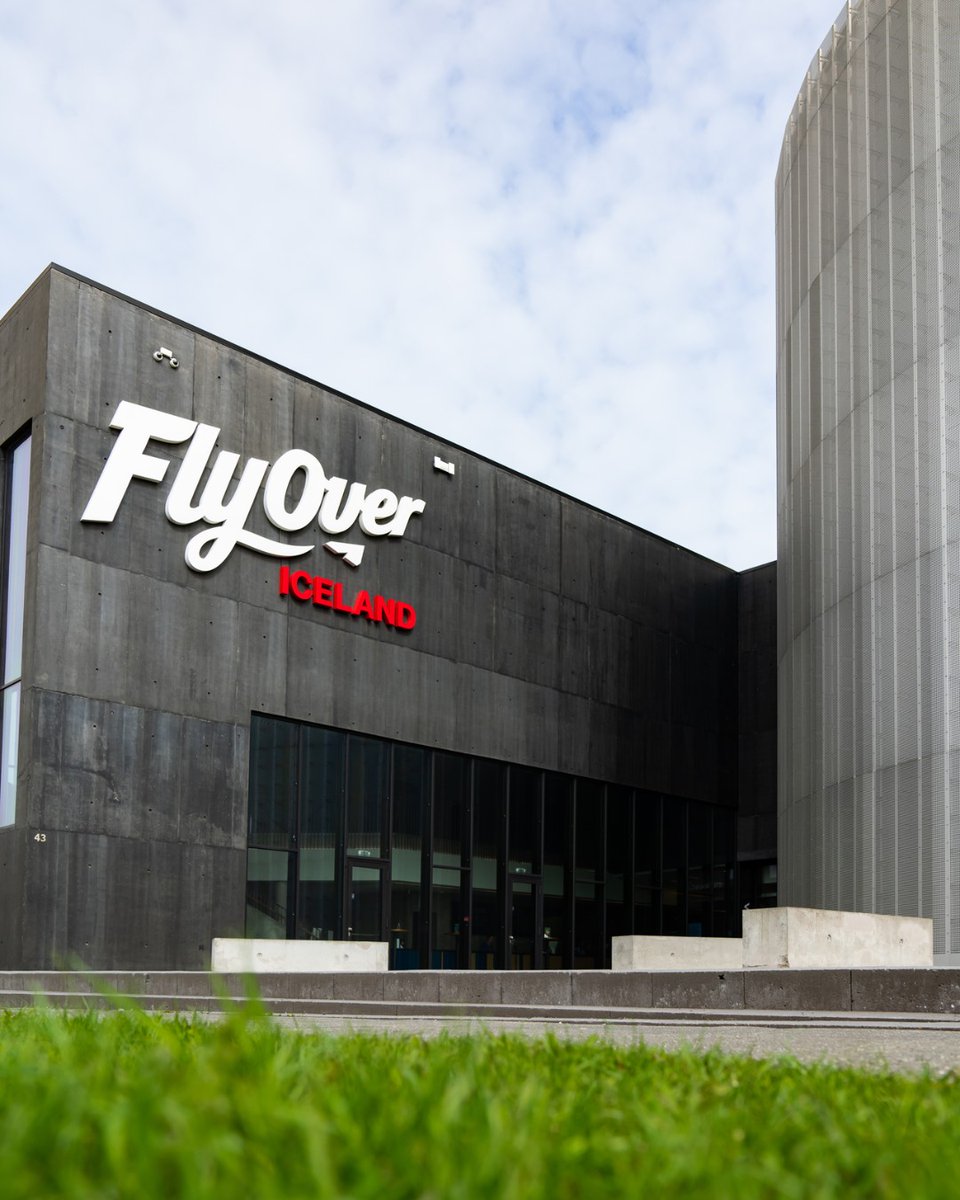 Hello, August! 😍 Who is travelling to Reykjavík this month? Let us know your plans in the comments.