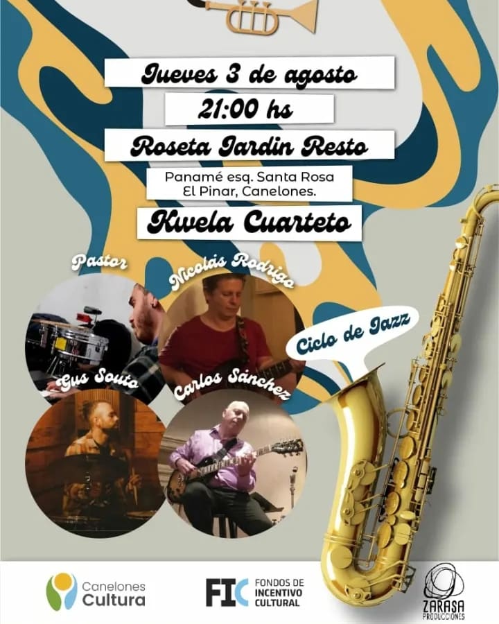 alesancheztrio's tweet photo. Jazz2023 https://t.co/YSdRA6oa6H
