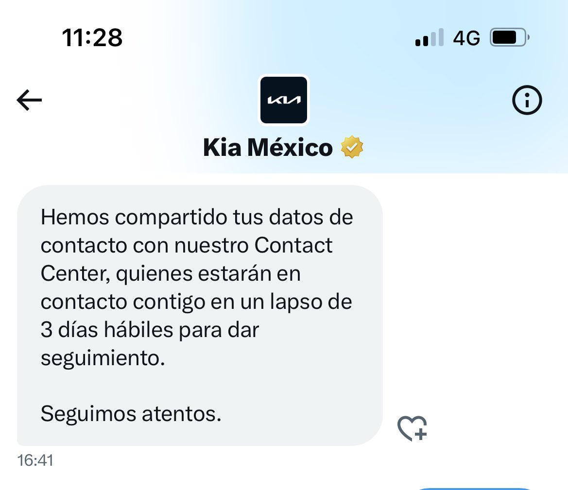ManoloMen2a's tweet photo. @KiaMexico Tremendo servicio @KiaMexico, 5 dias para no hacerle nada a la camioneta y esta es su respuesta https://t.co/9zR6ZQJjSv