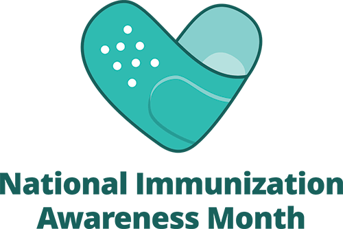 August is National Immunization Awareness Month, an opportunity to highlight the importance of immunizations. Join Telligen in promoting routine vaccination &amp; help our communities stay healthy! Visit here to learn more about immunizations: bit.ly/3Q8MydZ #NIAM2023