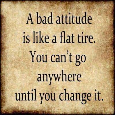 DAAIbrahimB's tweet photo. Not only Bad Attitude but also Bad People Too
Thank You
- DAA- the Father https://t.co/t4f59pQUGX