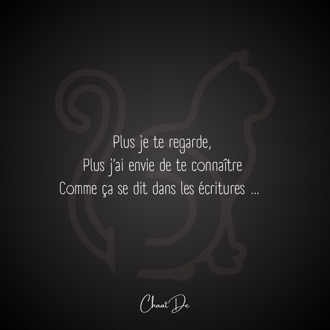 follaChatDe's tweet photo. #erotique #erotisme #eroticart #art #poésie #artist #français #universtogolais🇹🇬 #togolaise #couple #nasty #coquin #coquine #mots #lovequotes #tabou #sanstabou #sexequote #lovequotes #chaatde #men #messieurs #Mesdames #ladies #lovely #intimacy #intimité #jeudemots #love https://t.co/Za00Wtk1G2