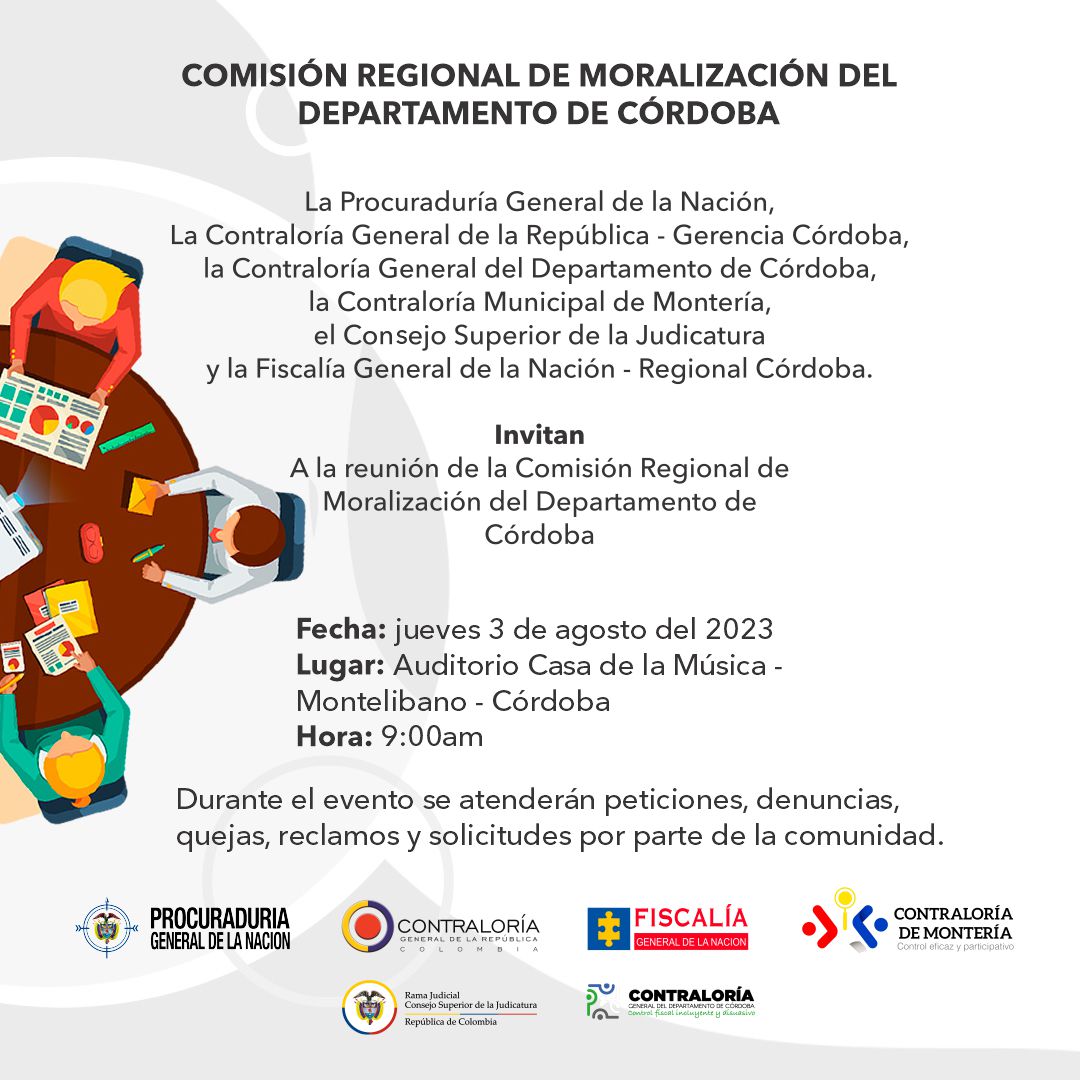 ¡Atención! Información importante 👇