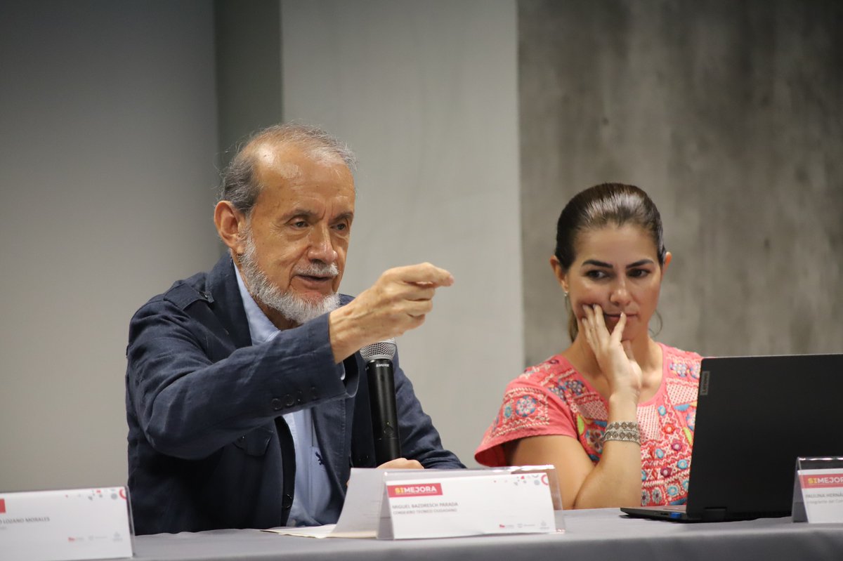 MadijalAC's tweet photo. Representación de Madijal en el Consejo Técnico Ciudadano del SIMEJORA.✍️✍️ https://t.co/z4OSR5E9py