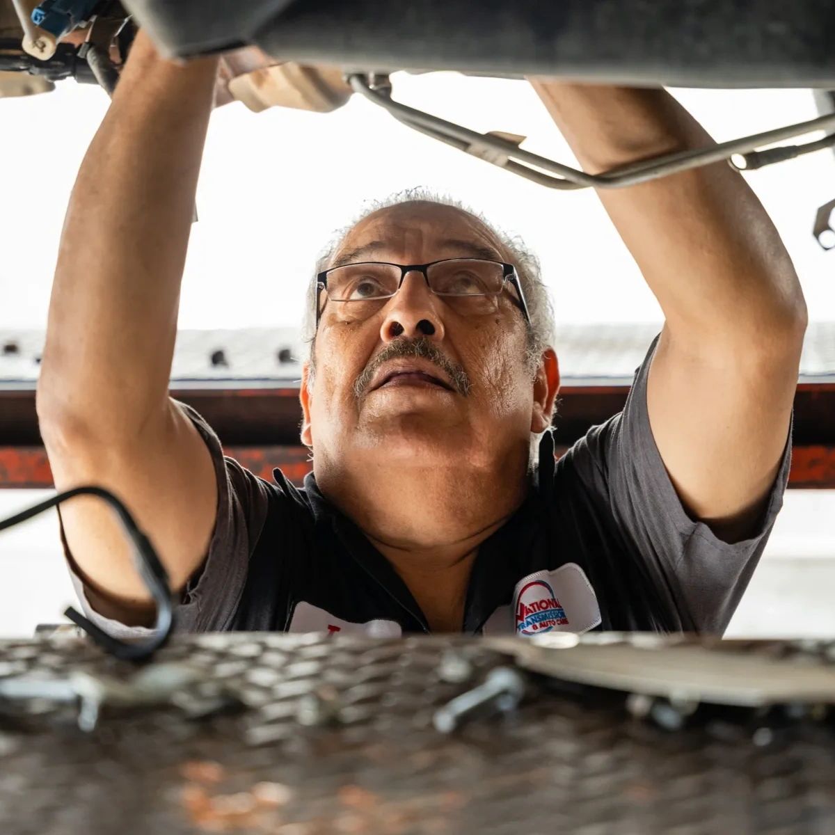 NatTransmission's tweet photo. Good customer service can make all the difference when it comes to your auto repair experience. When you work with us, we prioritize clear communication and professional service, so you never feel out of the loop. https://t.co/AANtwFdL7x