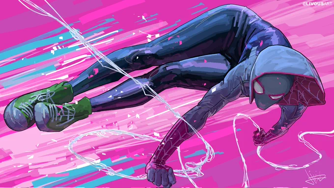 happy #SpiderManDay