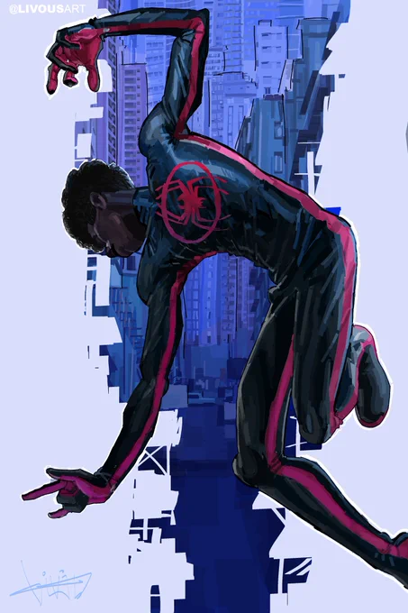 happy #SpiderManDay