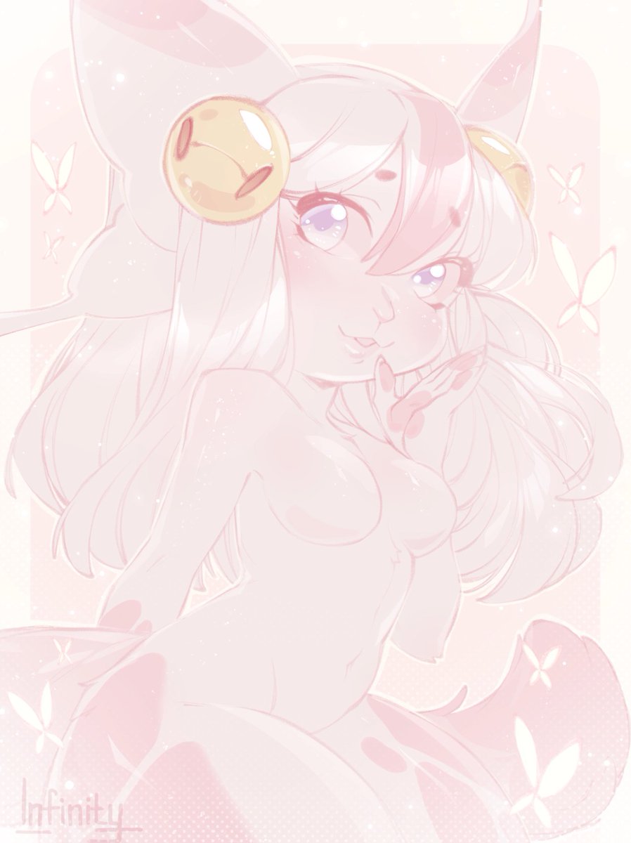 🌿🦋🌿

#furryart #art