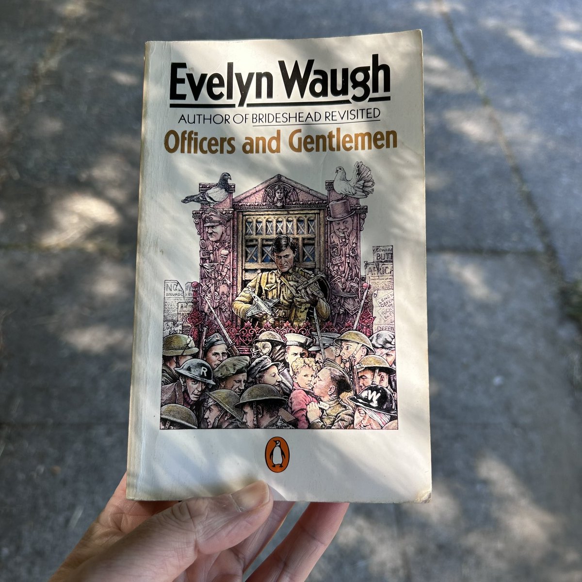 shemaiahng's tweet photo. Trying to go for walks when I get stuck or annoyed with my writing. Put Mahler on my earbuds and walked a few blocks out of my hood to the nicer part of the neighborhood. Here are a few sights for today. This may be a regular feature. #writingwalks https://t.co/a2YNBqGdjp