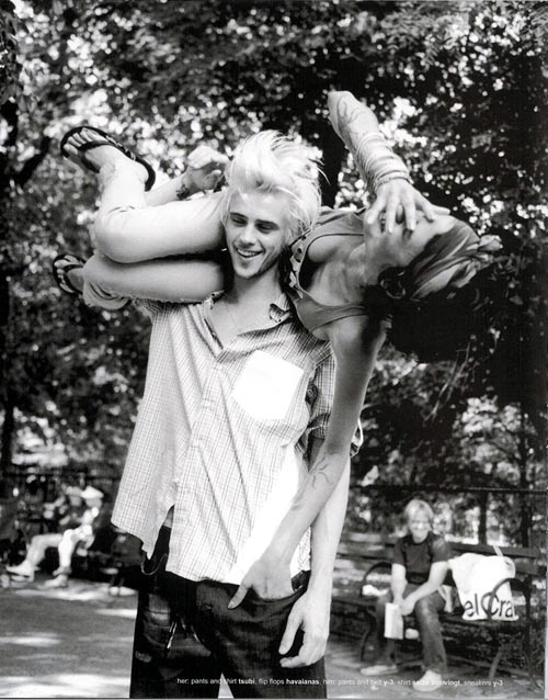 🕶 Riri: CEO of Clement Mansell tweet media