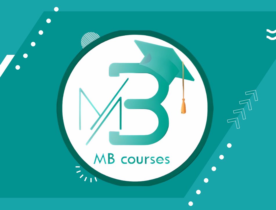 MBCourses tweet picture