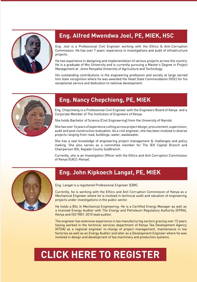 TheIEK's tweet photo. Register to attend:
https://t.co/ktUVeEO4TB
@EngineersBoard https://t.co/tcclanbGXq