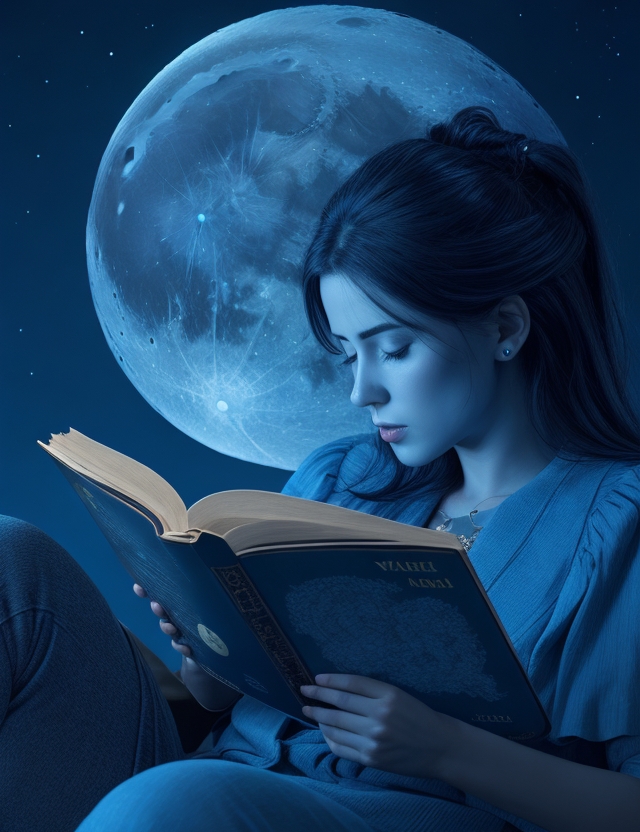 LCaptius's tweet image. #Lectors #Leonardo.ai