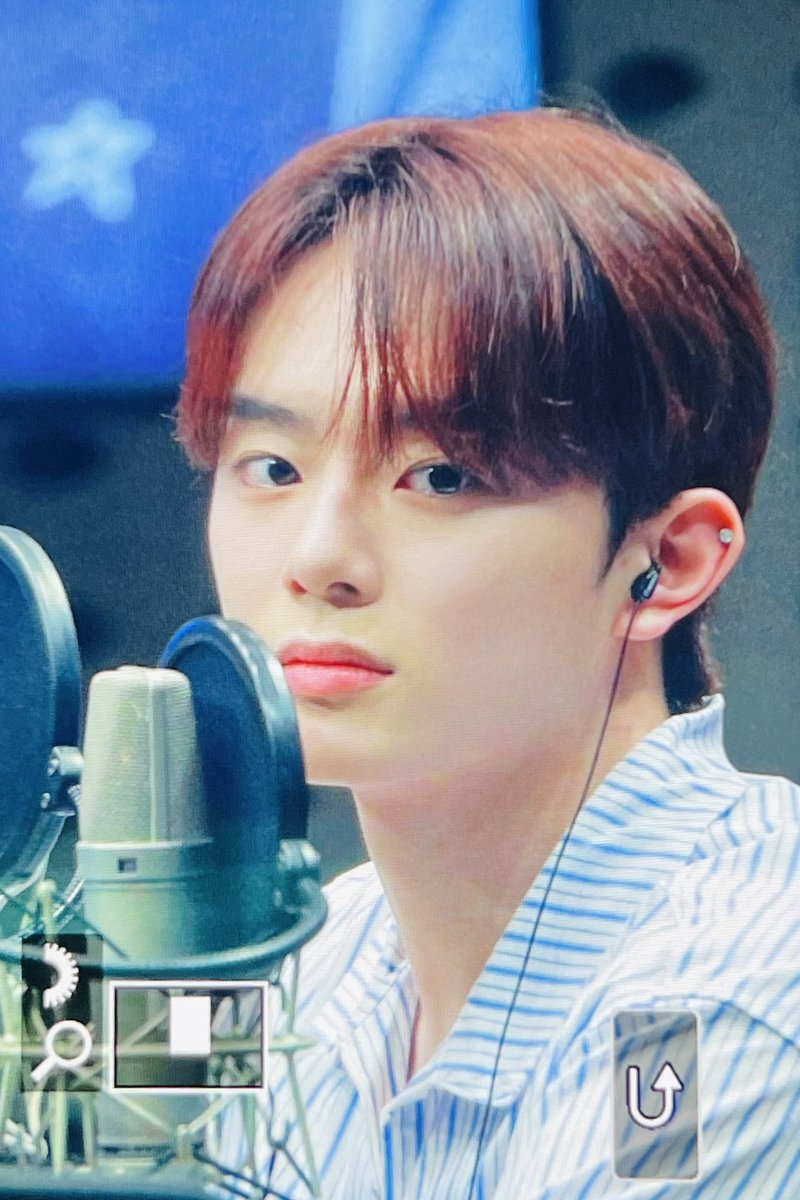 Playtag_125's tweet photo. 230801 
#베리베리 #VERIVERY #유강민 #강민 #KANGMIN #세상존잘유강민 @by_verivery https://t.co/mN8Du3pnxI