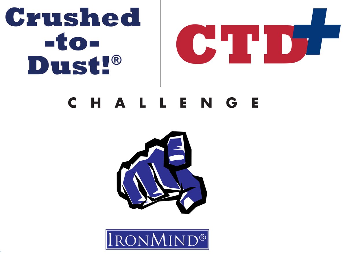 IronMind tweet media