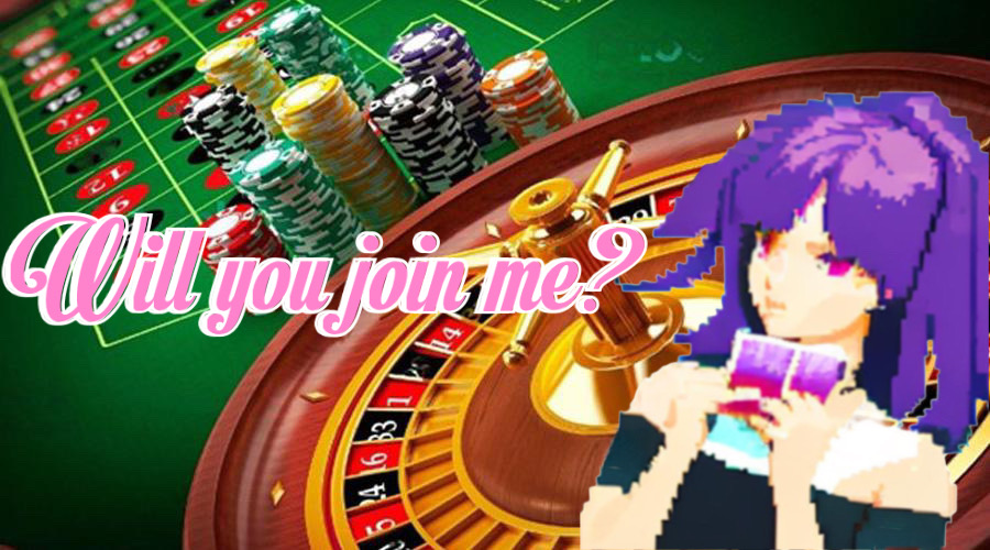 0xcococom_'s tweet photo. New Games Alert!

We have just added
- Multiplayer Blackjack (PVP)
- Multiplayer Roulette
- 3D Slots (Special Theme)

Good luck anon ♦️ https://t.co/rcCu12R2nb