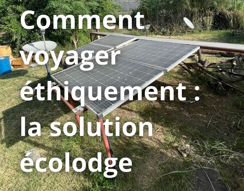 🌍✈️ Explorez le monde de manière éthique et responsable ! 🌿💚 Dans notre dernier numéro, découvrez des conseils inspirants sur la façon de voyager tout en préservant et respectant notre précieuse planète. #VoyagerAvecResponsabilité #TourismeÉthique #LesVacancesRéinventées