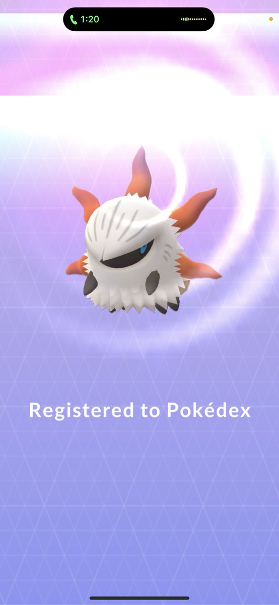bailey_motta's tweet photo. Yesterday I finally got a Larvesta 😭🥹 https://t.co/F81yYgCZFM