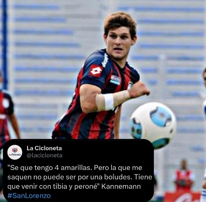 DebateSL's tweet photo. No quiero, NECESITO ver a "El Vikingo" bajo las órdenes de Rubén Darío. 

⚔️⚽ https://t.co/Ypkb7PnKz7
