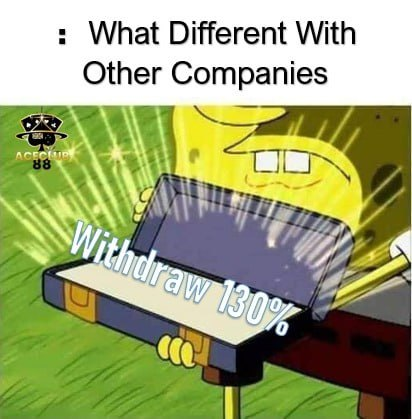 Contact Our 24hours Customer Service👩‍💻Now!!!
Our service is desirable for you
📲Whatapps Rec1: aceclub88join.wasap.my
📲Telegram ID ; Aceclub88rec1"