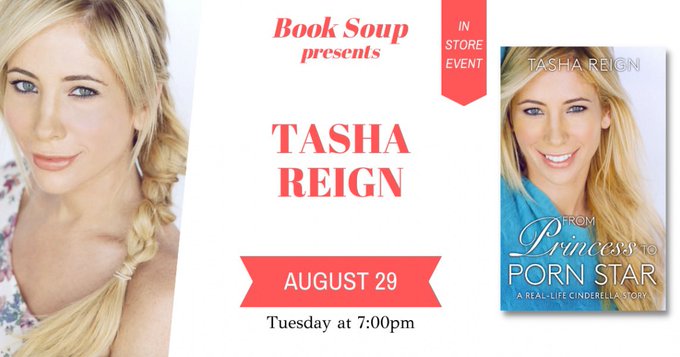 I&rsquo;m so freakin excited!! @BookSoup will be hosting me august 29th here in #LosAngeles and we&rsquo;ll be having<a class="tags" target="_blank" title="On Twitter" href="/?out=eyJ0eXAiOiJKV1QiLCJhbGciOiJIUzUxMiJ9.eyJpYXQiOjE3MjA3NTg4OTMsImlzcyI6InR3cG9ybnN0YXJzLmNvbSIsIm5iZiI6MTcyMDc1ODg5MywiZXhwIjoxNzUyMjk0ODkzLCJyZWRpcmVjdF91cmwiOiJodHRwczovL3R3aXR0ZXIuY29tL0Jvb2tTb3VwIn0.EjK2KaGG5ET0T_5VR5cjOomuJMnrXz2RPs8sK1hrtHir-d1GSTsKX-Sr5gFJh7PBH8BfR37Fs3tsHFFkrPit_A">@BookSoup</a><a href="/tag/fun"class="tags"><span>#fun</span></a><a href="/tag/losangeles"class="tags"><span>#losangeles</span></a><a href="/tag/celebrity"class="tags"><span>#celebrity</span></a><a href="/tag/newbook"class="tags"><span>#newbook</span></a><a href="/tag/booksou"class="tags"><span>#booksou</span></a>