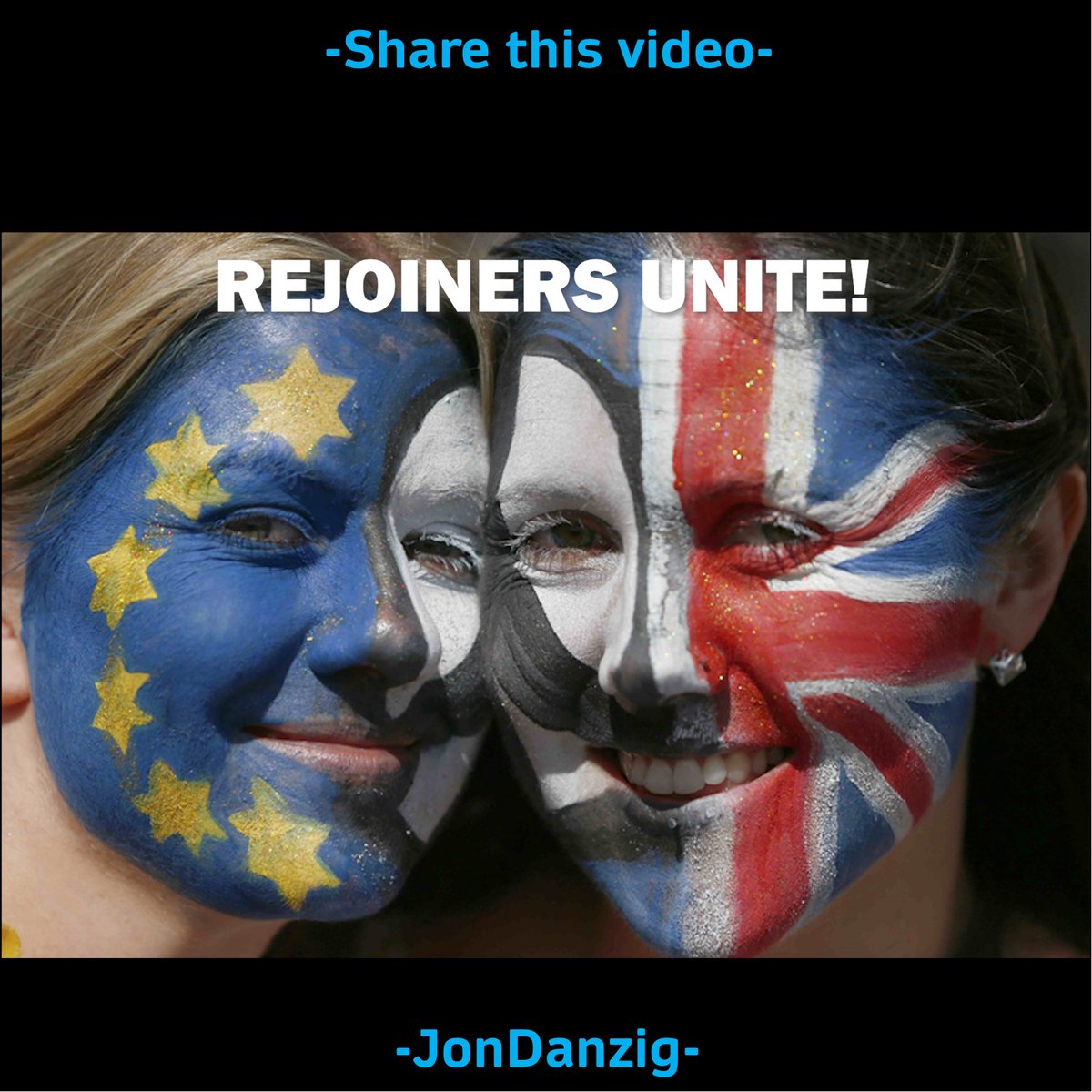 Jon Danzig #FBPE tweet media