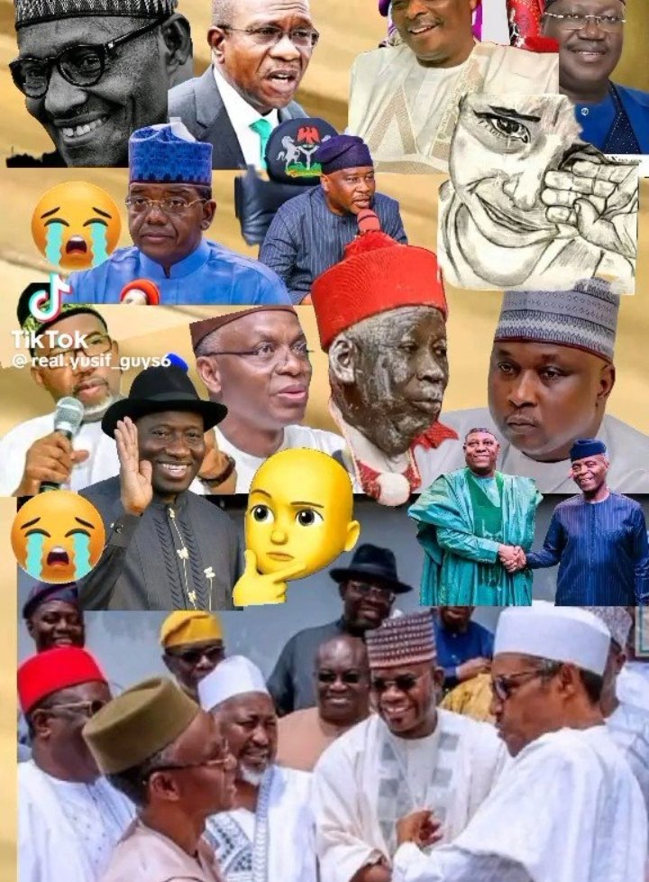 BalaAbdullahiGa's tweet photo. Those living d illusion,isolated protests will in anyway make #NigerianPoliticians truly appreciate d kind of #EconMess Nigerians are, better change strategy. Only an alliance of formidable Civil grps: #NLC,#TUC, #NBA,#NMA,#ASUU etc will. Anyother approach,won't yeild results https://t.co/O36pkjF2ni