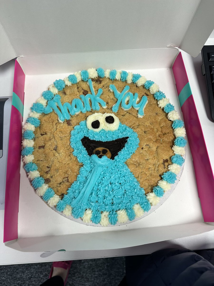 NUTHMedEd's tweet photo. Today has been emotional saying goodbye and good luck to our senior teaching fellow Dr Dan Cook. Dan has been with the undergraduate medical education team for 3 years and has been truly an outstanding colleague,teacher and friend. #Teamundergrad https://t.co/f8dRpzbrU7