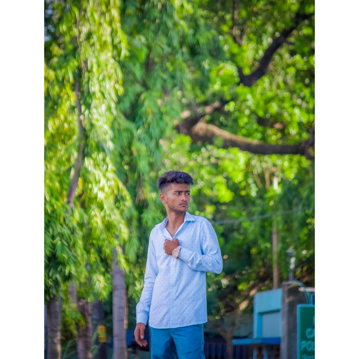 Shadabans0786's tweet photo. #NewProfilePic https://t.co/tVVwuZL50d