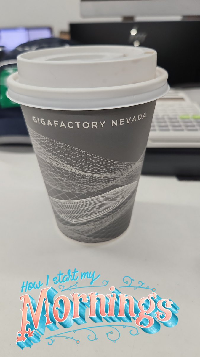 Jaim360's tweet photo. ☕️ https://t.co/99d314bwRZ