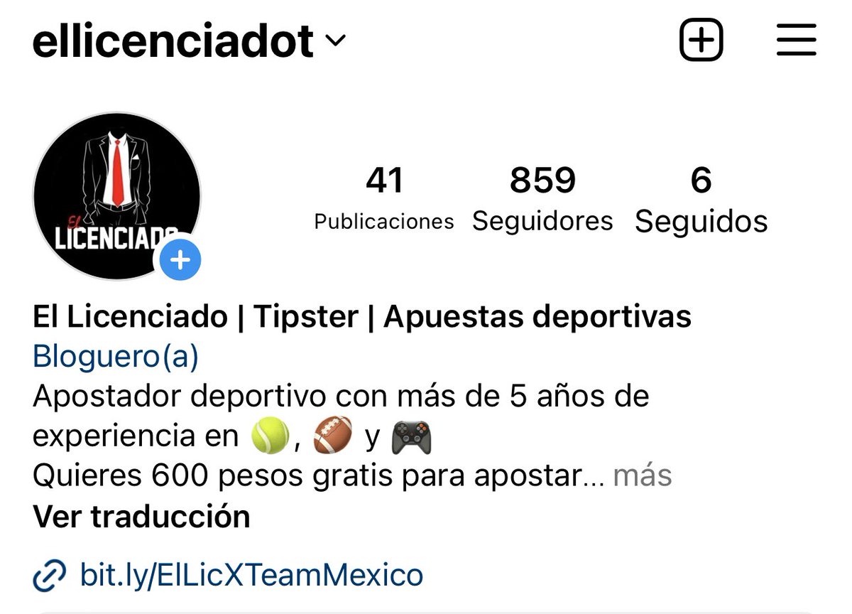 ElLicenciadoT's tweet photo. Va el primero de los regalos por los 22,000 seguidores…

Le voy a enviar por DM ✉️ un retiro sin tarjeta 💵 a una persona entre las que den RT 🔄 y me comenten con una captura de pantalla que me siguen en Instagram ❤️

Suerte a todos 🍀 https://t.co/gWoMVqPz64