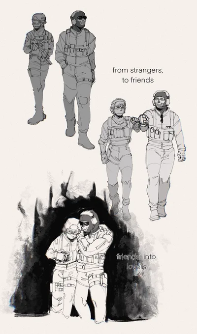 opened csp, listened to strangers by Celeste, bone apple teeth #ghostroach #codmw2 #ghostmw2