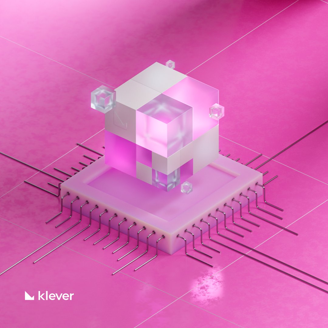 #KleverScan offers you a panoramic view of the #KleverChain 🌐

Uncover every transaction, block, address details &amp; more, all in one place. 

Embrace transparency, embrace Klever 👊

👉 kleverscan.org