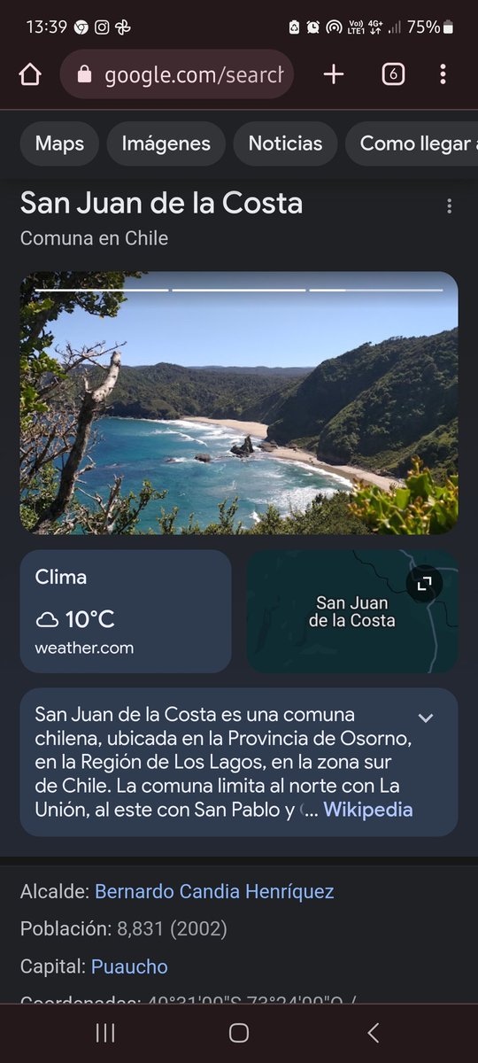 Javiera73059684's tweet photo. #alerta #mega #meganoticias https://t.co/exycij1I46