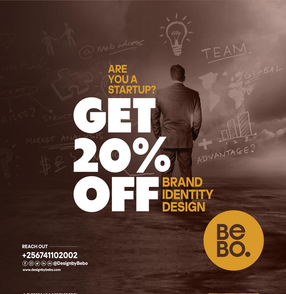 tunjibibo's tweet image. Just like your Adidas built the brand identity of your middle school star athlete persona, your design is what will build the brand identity of your company. Well here is to on that such discount ..#brandidentity #graphicdesign #designforstartups