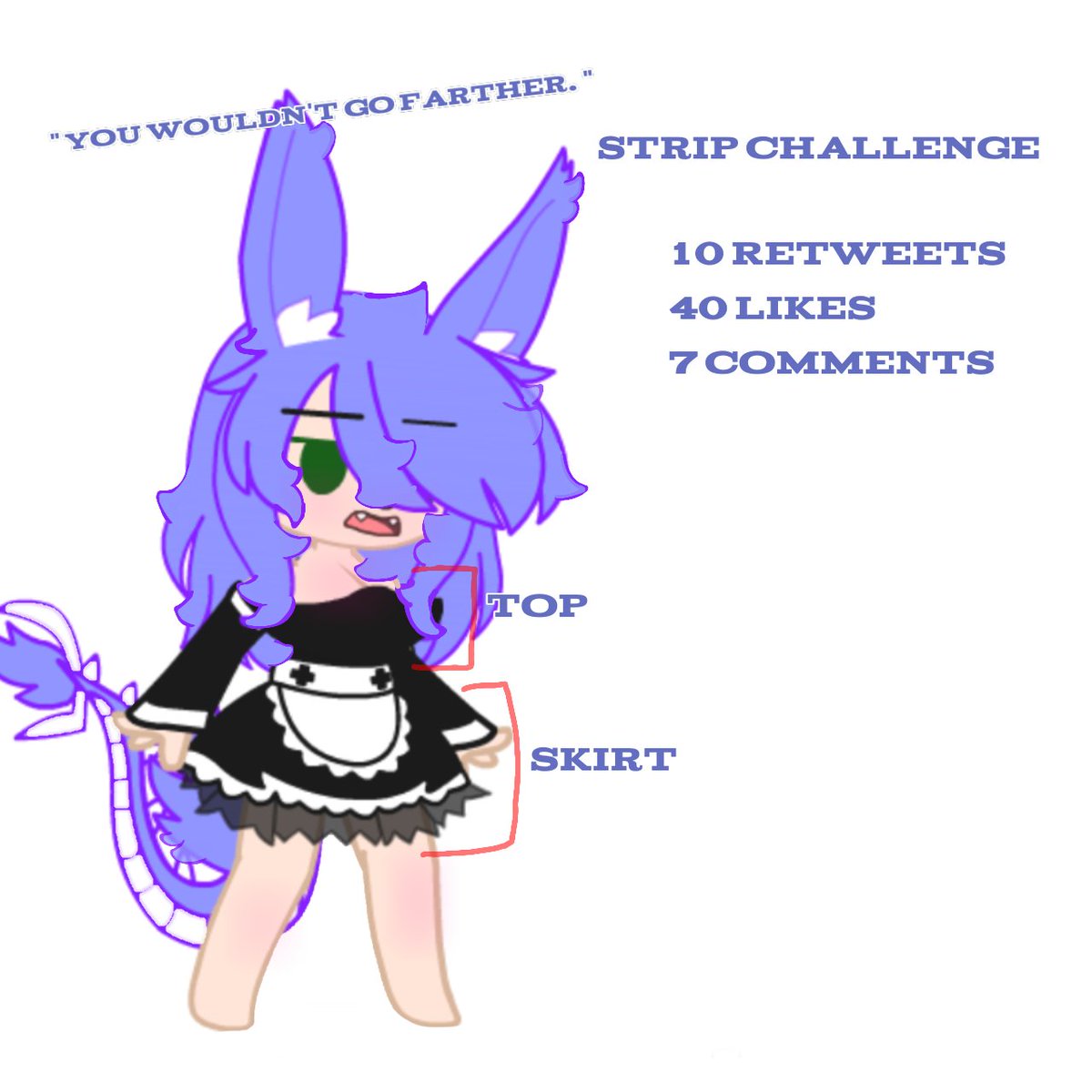 Willow..Foxes tweet media